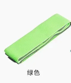 Creative Car Trunk Storage Device Hook Loop Strong Adhesion Fixed Straps Solid Color Baggage Debris Anti-drop Magic Sticker Amag