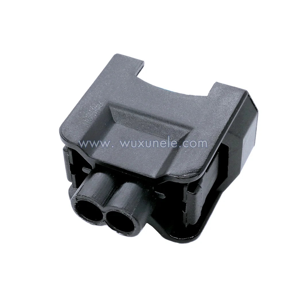 50 Sets CL MDX NSX RL TL Automotive Wire Connector 2 Pin Plug 6189-0553 Electrical Parts And Accessories
