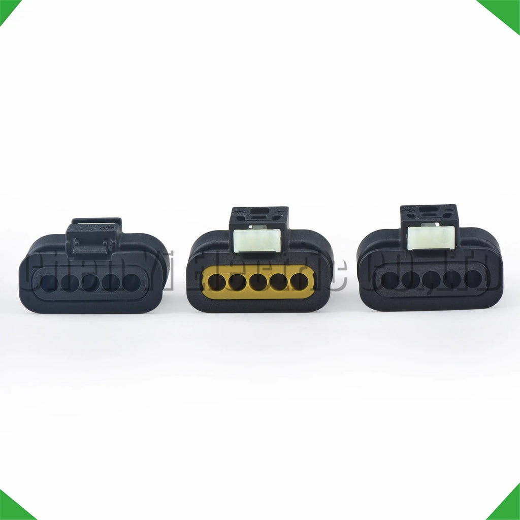 5-Pin Auto Connector Connector Connectors meter light harness light Bmw Benz Vw tail light