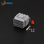 6188-0375/6181-2459 Suitable for automotive headlights waterproof connector gearbox engine plug DJ7125Y-2.2-11/21