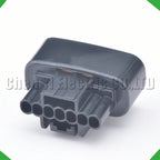7-Pin Connector Connector Meter Harness Connector 08061010 Lancer Outlander Pajero