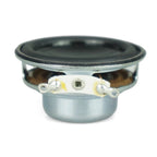Mini Speaker 3W 4R Mini Amplifier Loudspeaker Trumpet 3 Watt 4 Ohm 40 Millimeter Speakers Rubber Gasket Loudspeaker Trumpet