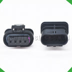 4-Pin Auto Connector Connector Automotive Connectors Intake Pressure Vw Audi sensor