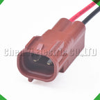 2-Pin Auto Connector Connector connector conditioning pressure Temperature sensor