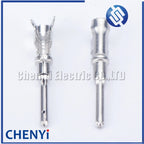 50 pcs auto Connector Crimp Terminal 1060-16-0122 16-22AWG male pin for DT04-2P DT04-3P DT04-4P DT04-4P For Deutsch DT series