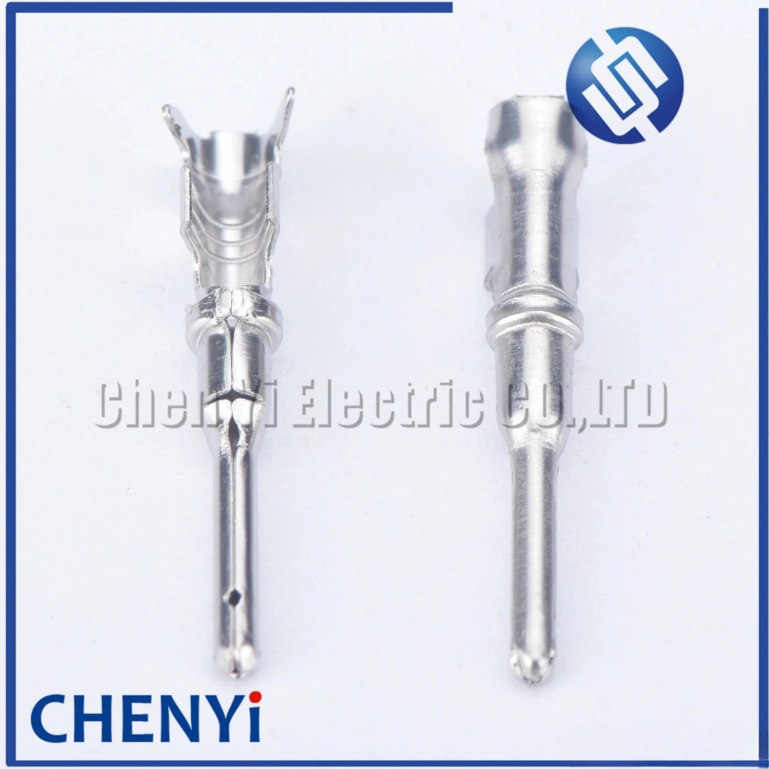 50 pcs auto Connector Crimp Terminal 1060-16-0122 16-22AWG male pin for DT04-2P DT04-3P DT04-4P DT04-4P For Deutsch DT series