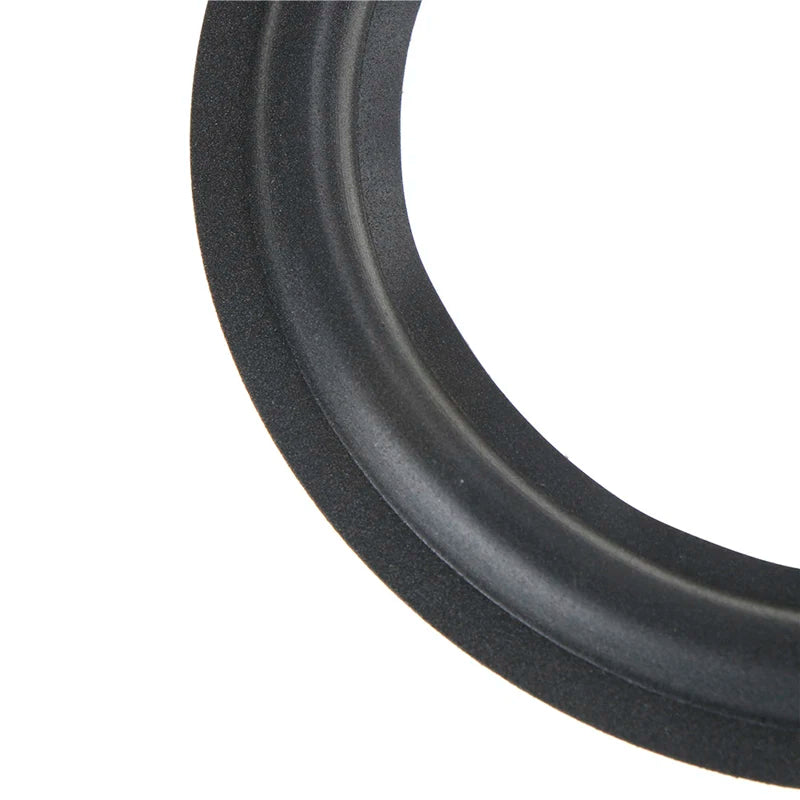 1Pc 4/5/6/8/10inch Speaker Repair Parts Accessories Foam Edge Folding Ring Subwoofer 4/5/6/8/10 Inch Woofer