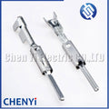 50 Pcs Female or male Wire Crimping Terminal Brass tin plating Splicing Pins 0.5-1.0mm² 12147302 12147300 12147299