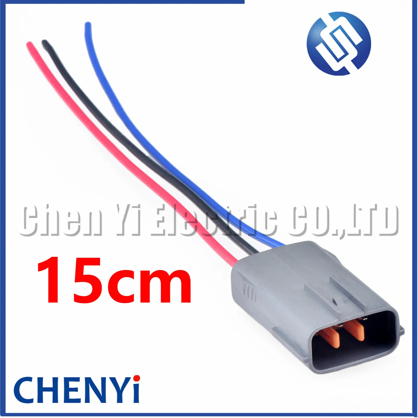 3 Pin DL 090 Waterproof Cable Connector Ignition Coil plug For Mitsubish EOV Outlander Nissan Mazda RX8 Ignition Coil with wires
