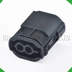 2 Pin Automotive Connectors Fuel pump Wire harness Plug 1-967096-1 For BMW X1 X3 X5 X6 ...