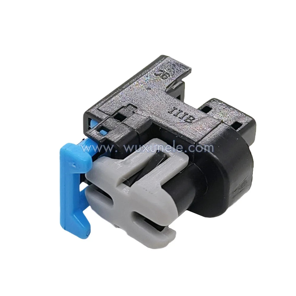 50 Sets 2 Pin  15326181 Sealed Wire Connector Automotive  Excelle Plug Car Electrical Parts And Accessories
