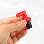 Crankcase Ventilation PCV Valve For Honda For Acura Integra B16 B18 B18C Red PCV Valve 17130-PM6-G01 Car Accessories