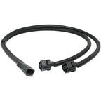 Suitable for Skoda Octavia, Fabia, Superb, Rapid, Rapid and Komik to modify the horn and speaker with 1-inch 2-plug