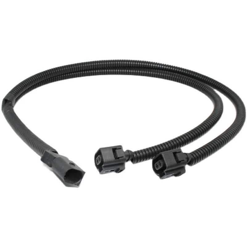 Suitable for Skoda Octavia, Fabia, Superb, Rapid, Rapid and Komik to modify the horn and speaker with 1-inch 2-plug