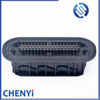 truck engine control unit ECU ECM Computer Board A0084460440 A0084462540 A4574434140 plug socket For control module MR2
