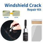 Car Windshield Repair Kit Quickly Repairs Windshield Cracks With Good Repair Effect And Very Convenient To Use DIY Accessories