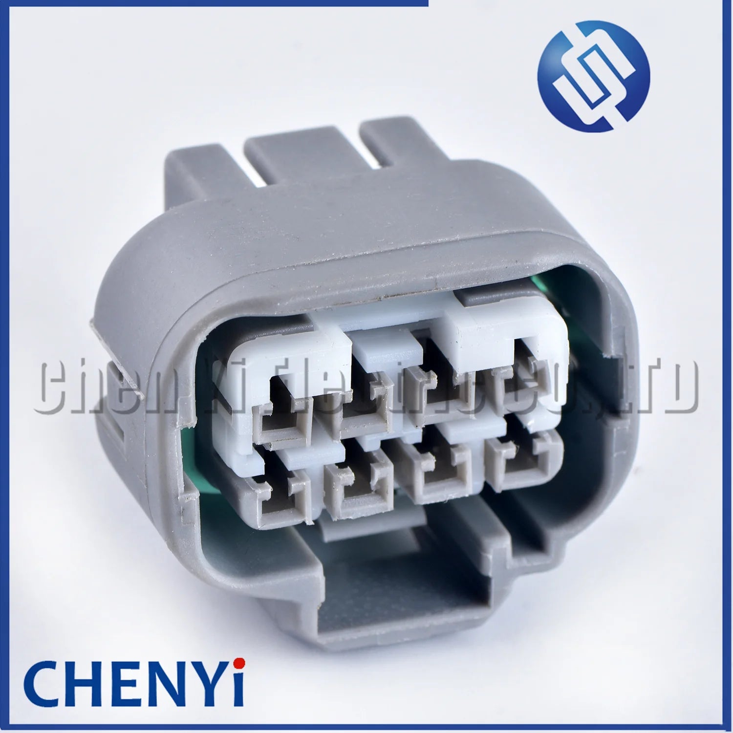 8 Pin female or male Auto waterproof connector car Headlamp headlights plug 7283-1288-40 90980-10891 1121700822GB002 For Toyota