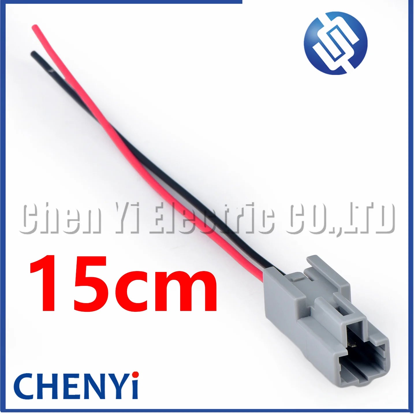2 Pin Auto Connector plug MG651026 MG641029 6149-1251 7283-1020 90980-1247 90980-11724 90980-12B28 7189-3037 For Toyota Honda