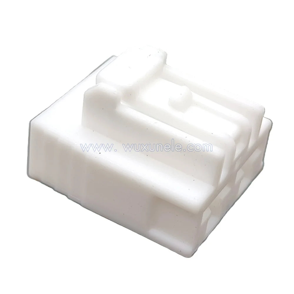 2 Pin Automotive Fuse Box Unsealed Connector