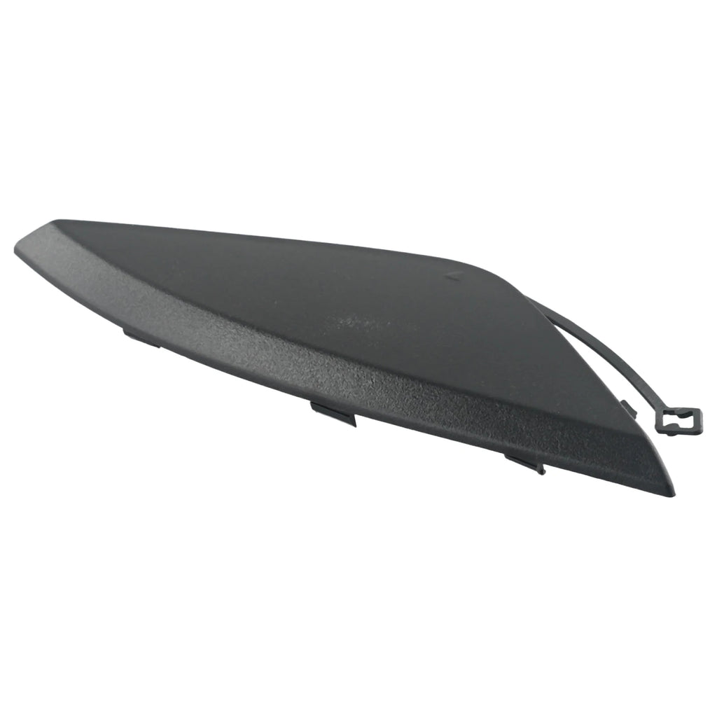 Front Bumper Tow Hook Cover Cap Primed For BMW F25 X3 2015-2017 51117338474 Car Rear Bumper Towing Eye Cover