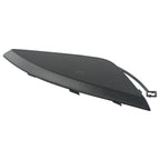 Front Bumper Tow Hook Cover Cap Primed For BMW F25 X3 2015-2017 51117338474 Car Rear Bumper Towing Eye Cover