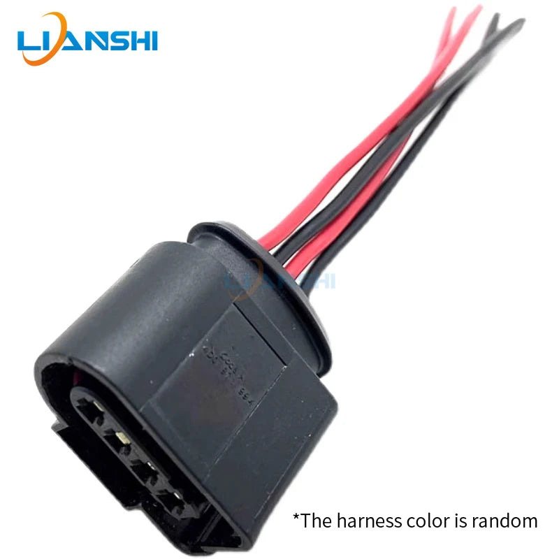 Applicable to Audi EA211 new Santana Jetta Octavia Golf 7-mirror ignition coil wiring harness plug