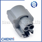 2 Pin Automotive waterproof connector Automotive air conditioning pressure valve switch sensor harness plug 6189-0533