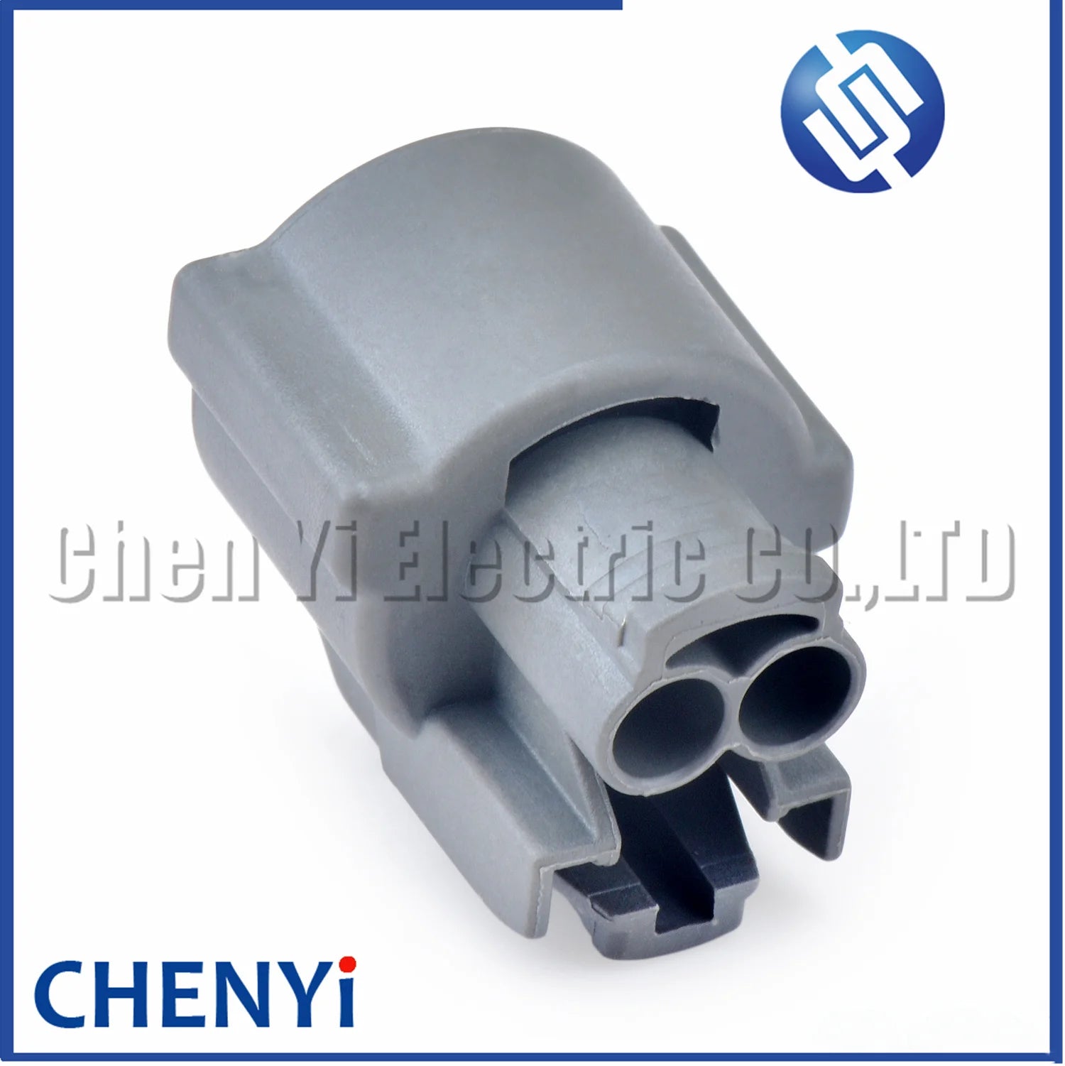 2 Pin Automotive waterproof connector Automotive air conditioning pressure valve switch sensor harness plug 6189-0533