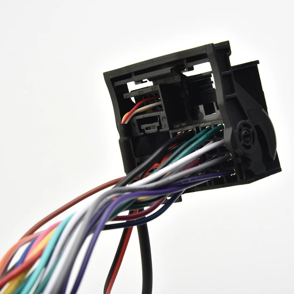Audio Cable Adapter BT-Compatible For BMW E39 X5 X3 Z4 R50 R53 CD Radio Navi Car Universal Wireless Bluetooth Module