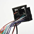 Audio Cable Adapter BT-Compatible For BMW E39 X5 X3 Z4 R50 R53 CD Radio Navi Car Universal Wireless Bluetooth Module