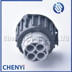 4 Pin Female 2-1813099-1 2-1813098-1 1813137-1 1-967402-3 Auto Waterproof Connector Speed sensor Plug Urea pump plug For truck