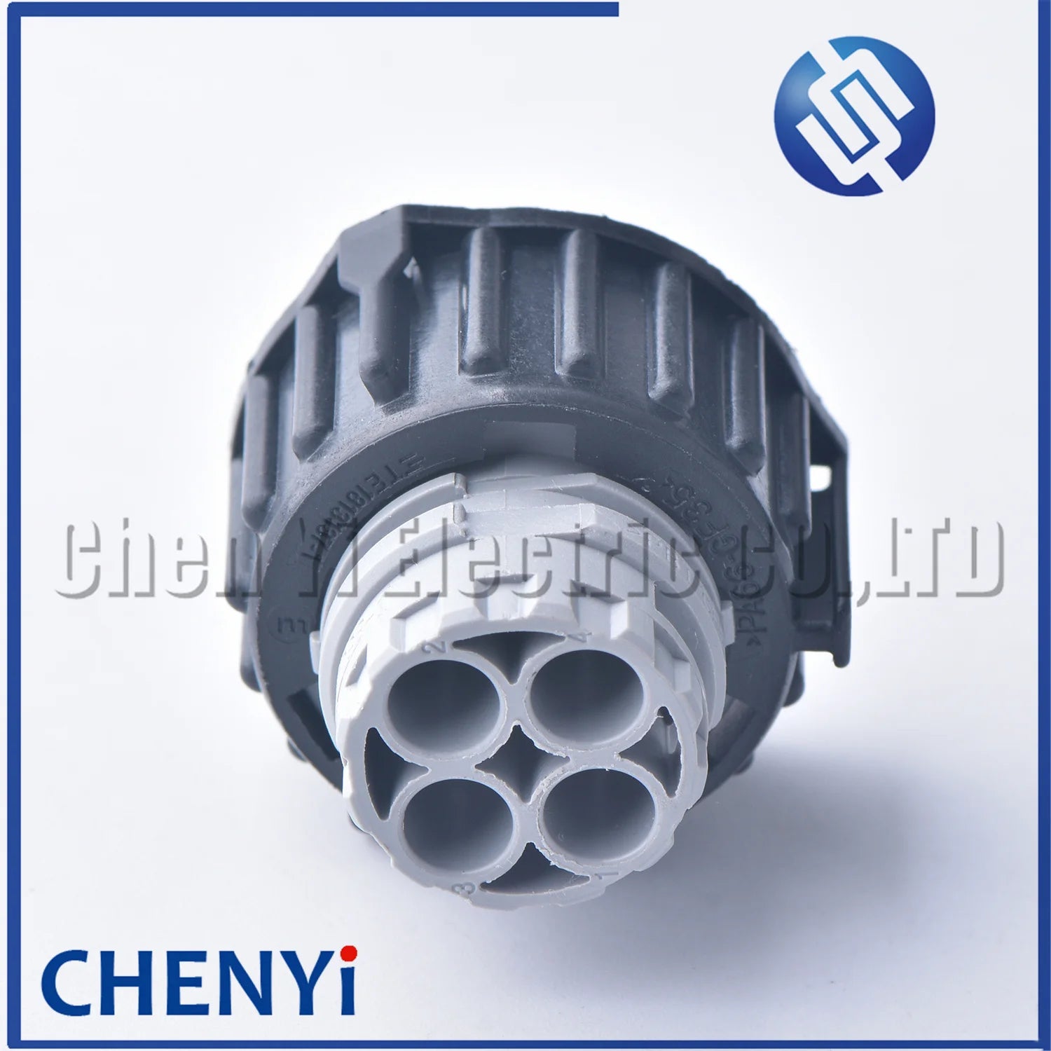 4 Pin Female 2-1813099-1 2-1813098-1 1813137-1 1-967402-3 Auto Waterproof Connector Speed sensor Plug Urea pump plug For truck