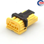 4pin auto waterproof electric plastic wire harness connector MX37004SP3