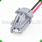 2-Pin Auto Connector Connector Automotive Connectors Steering wheel heating Harness Ford