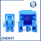 2 Pin Auto connector Car ambient light welcome light Wire harness Plug 3-929080-5 3-1355470-1 A0245459926 A2215450228
