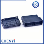 24 Pin male or female Automotive connector 2013031-2 90980-12912 with Pin For Toyota Lexus smart ECU plug