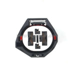 4 Pin Connector Waterproof 1.5mm 9.5mm Male Female Connector Automotive Koelventilator Stekker 7282-8598-30 7283-8598-30