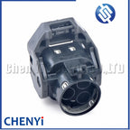 3 Pin Auto connector Car connector steering machine electronic power steering pump steering plug 90980-12648 For Toyota LEXUS