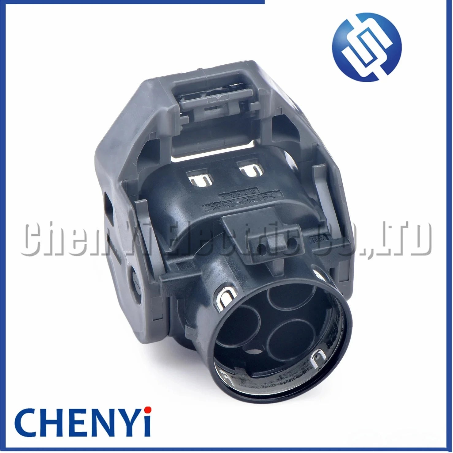 3 Pin Auto connector Car connector steering machine electronic power steering pump steering plug 90980-12648 For Toyota LEXUS