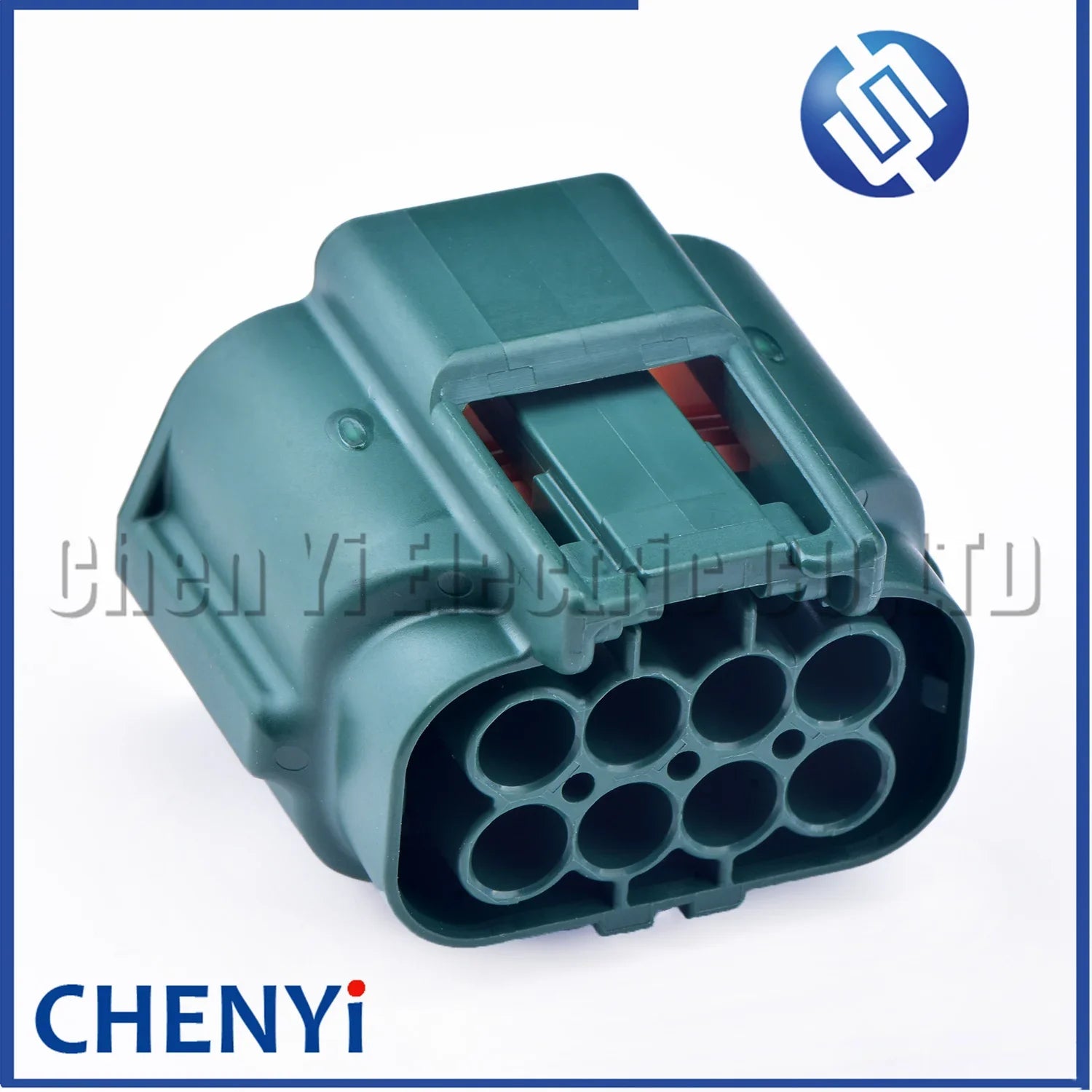 8 Pin female Automotive waterproof connector Headlight Sensor plug 6189-0954 For Nissan Infiniti