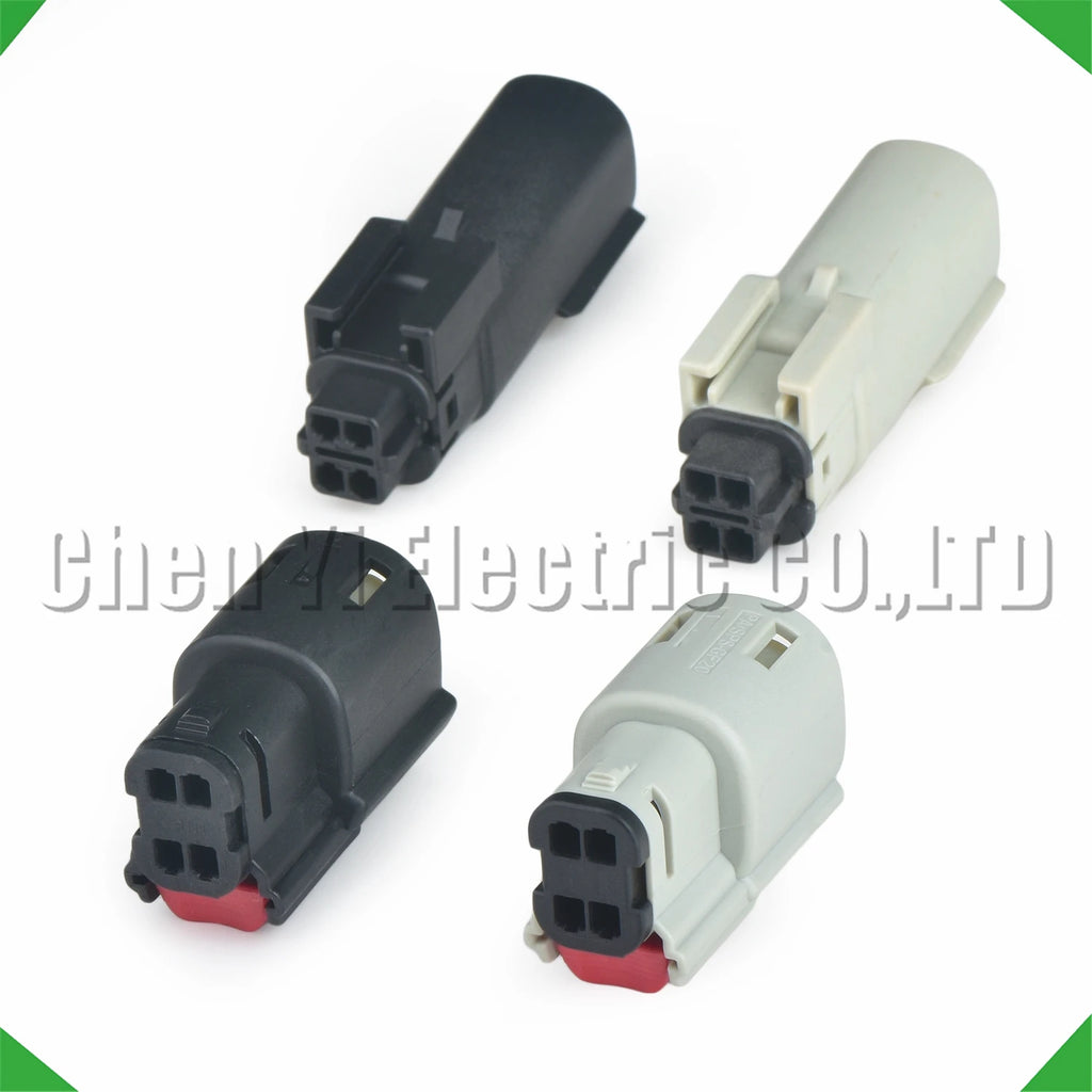 4-Pin Auto Connector Connector Automotive Connectors Headlight Ford headlight sensor