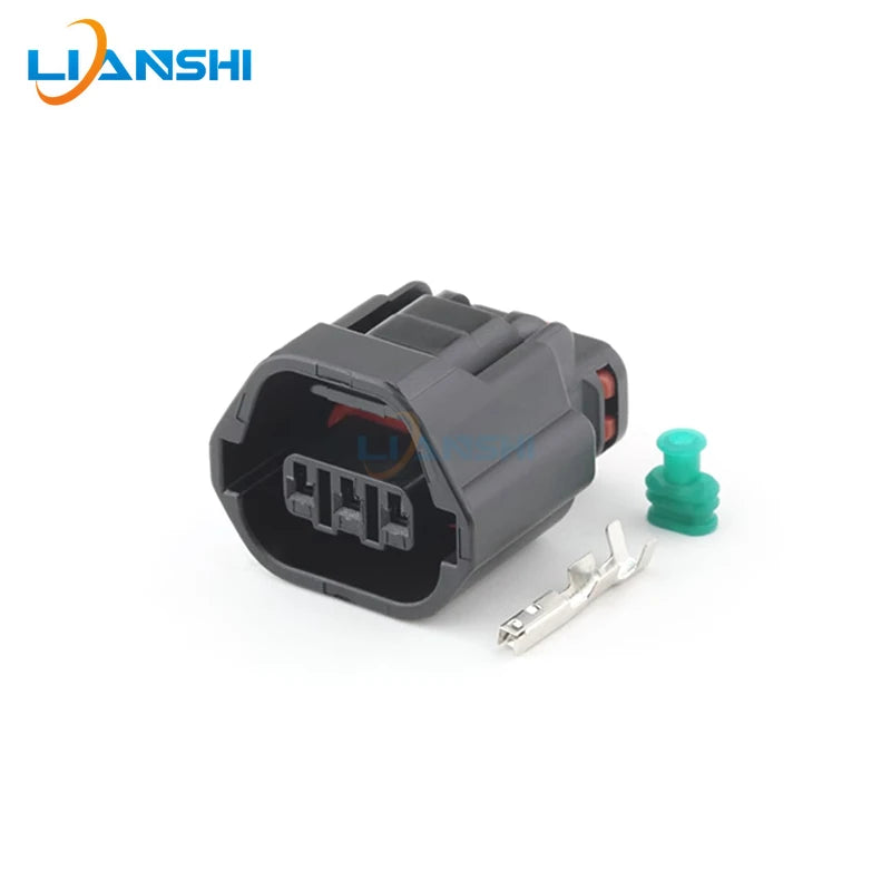 (7182)7283-8730-30 Automotive camshaft position Sensor 3p plug fitting terminal DJ7035A-1.2-11/21