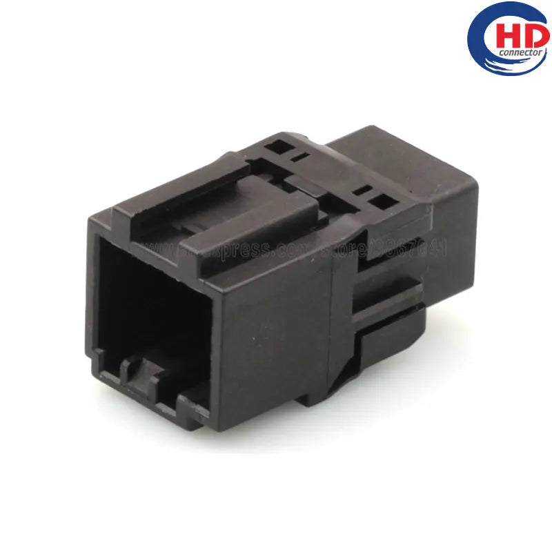 5pin auto waterproof electric plastic wire harness connector PH841-05010