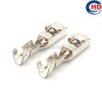 Auto connector Terminal TK225-00200 DJ624F-3.5B