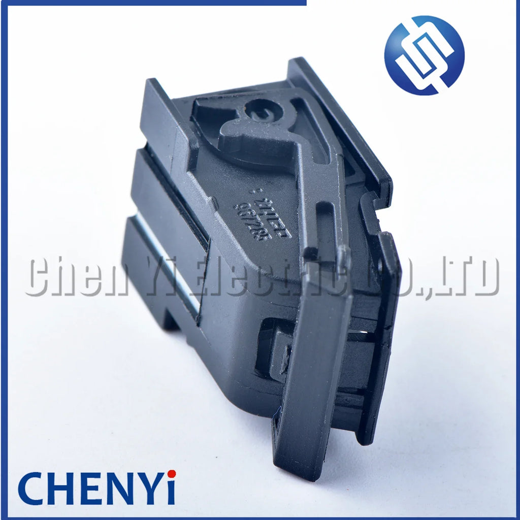 24 Pin Female 0.6mm Automotive Electrical Connector Plug Car Cable Wire Harness Unsealed Socket 967285-1 967285