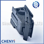 24 Pin Female 0.6mm Automotive Electrical Connector Plug Car Cable Wire Harness Unsealed Socket 967285-1 967285