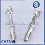 20 Pcs Crimp Terminals Pins For 01J 02E 01V Transmission Gearbox Body Controller Connector Plug 3D0973993 1J0927320 420973716