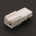 4-Pin Connector Unsealed 0.7mm Male Female Connector Wiring Harness AC Assembly Cable Socket 1612035-1 1473672-1 1123343-1