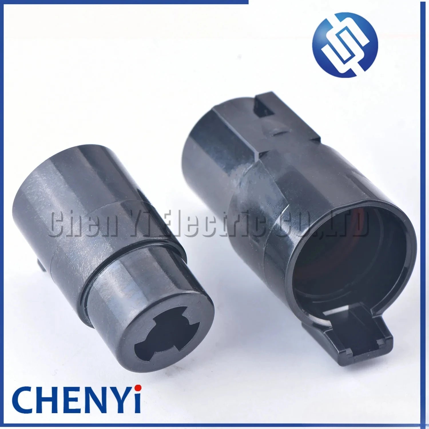 1 Pin female male car Cable Haness Waterproof Socket For Deutsch DTHD04-1-4P DTHD06-1-4S With Pins 0462-203-04141 0460-204-04141