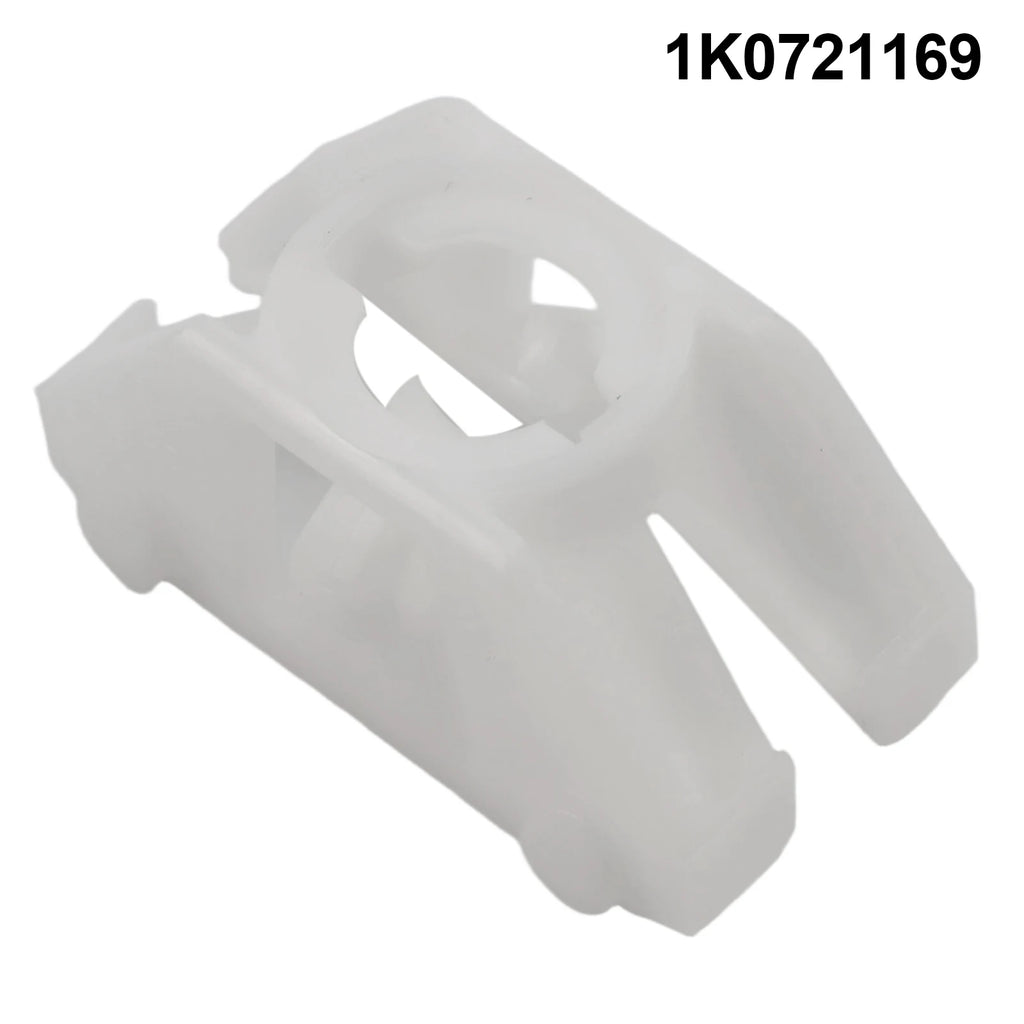 1PC Car Brake Pedal Booster Clip Mount Support Bracket For Passat 1K0721169 Replacement Car Parts